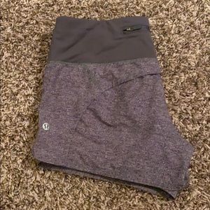 Lululemon Speed Up Short 2.5”